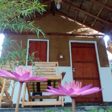 Nature Lovers Safari & Villa Udawalawe Exterior photo