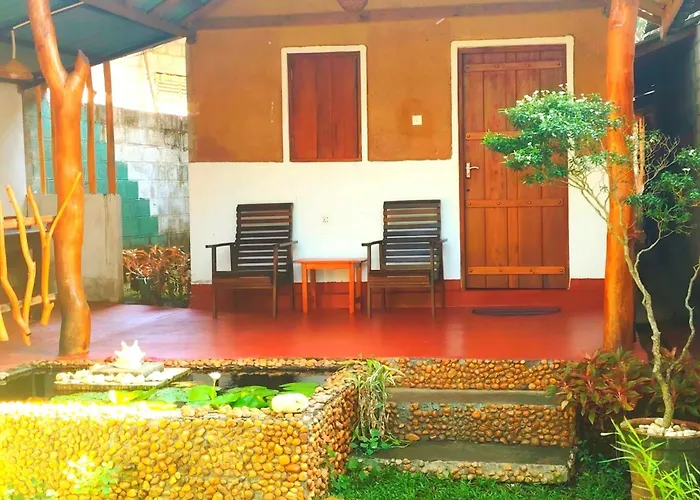 Nature Lovers Safari & Villa