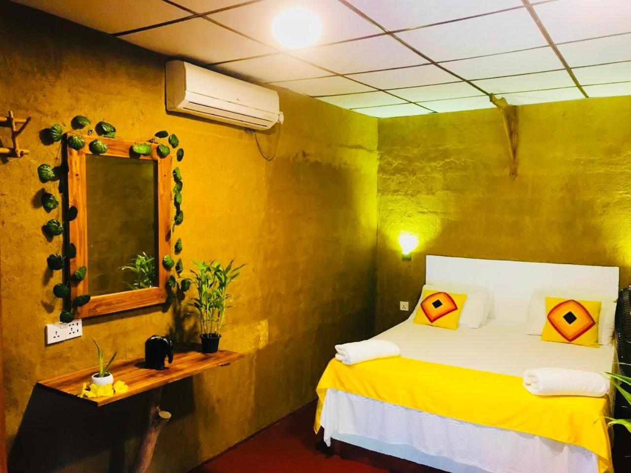 Habitación en casa particular Nature Lovers Safari & *