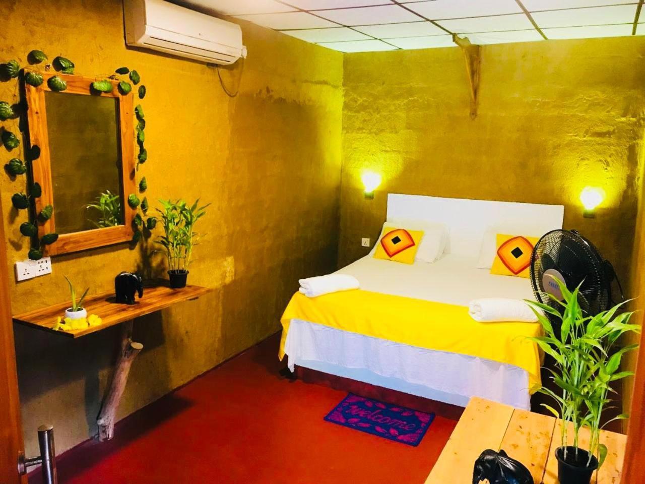 Habitación en casa particular Nature Lovers Safari &