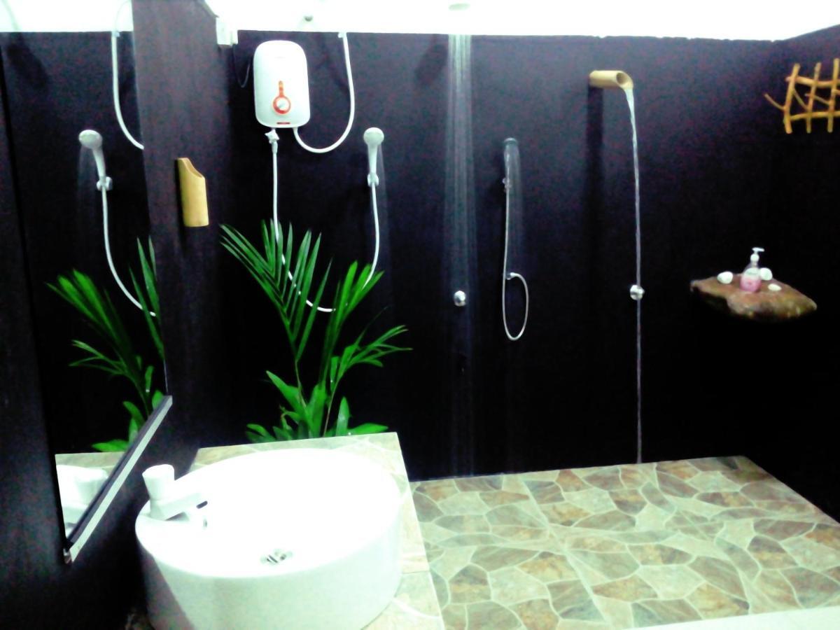 Nature Lovers Safari & Habitación en casa particular *